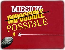 mission possible