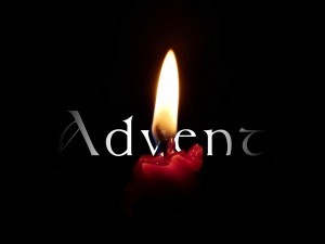 Advent 1